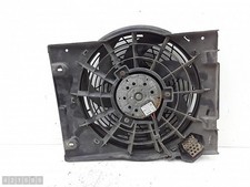 2000 OPEL ZAFIRA ENGINE COOLING ENGINE FAN DIESEL 2000D 0130303275