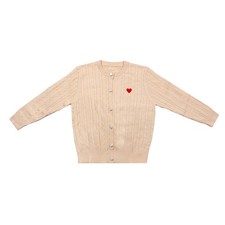 Womens Causal Cardigan Long Sleeve Jumper Ladies Knitted Tops Sweater