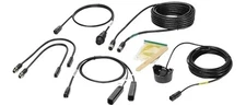 Humminbird Dual Helix Starter Kit HWFG - In Hull (700063-1)