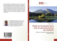 Benjamin Kasiwa | ÉTude Sur Les Besoins De La Mise En Place Des Homes Des...