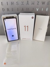 Xiaomi 11 Lite 5g Ne Truffle Black 6 GB RAM 1...