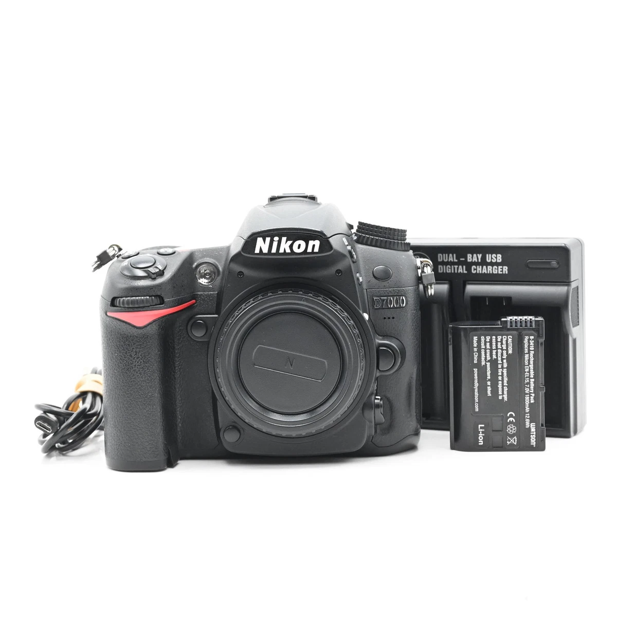 Nikon D7000 Digital Cameras for Sale - Shop New & Used Digital