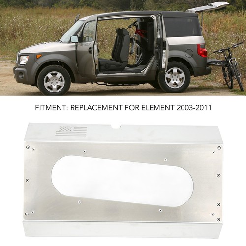 4Pcs Catalytic Converter Security Protection Shield Defender Kit With - Picture 5 of 12