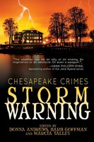 Chesapeake Crimes Storm Warning Donna Andrews (U. A.) Taschenbuch Englisch 2016