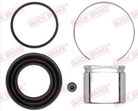 Quick Brake Reparatursatz Bremssattel FüR Toyota Yaris _P9_ NHP13_ NSP13_