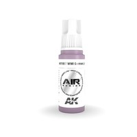 Ak Interactive AK11807 - Wwi German Lilac 17Ml - Neu