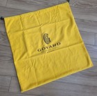 Original Goyard Staubbeutel (21 Zoll x 21,5 Zoll)