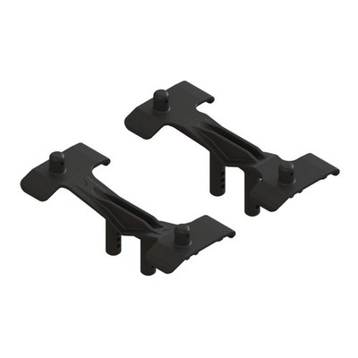 ARRMA Body Post Set ARA320740