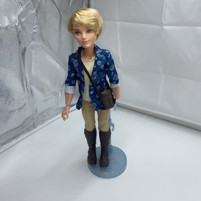 Ever after High Doll Alistar Doll From Wonderland Edition