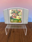 Super Mario 64-Nintendo 64-Tested-Working-Authentic