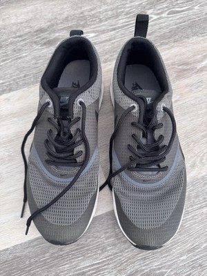 Nike Air Max Thea Sneaker Grau 39 Turnschuh Sportschuh Mesh