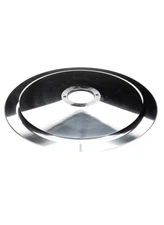 Brand New Bizerba GSP/SE 12 Slicer Blade W/ Sharpening Stones OEM 38080337000