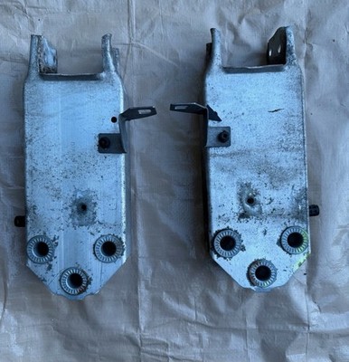 Bmw F10/F11 Träger Versärkung/ Stoßstangentfäger/Längsträger