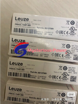 1PcNew Fit For PRK3C.T3/6T-M8 Photoelectric Sensor
