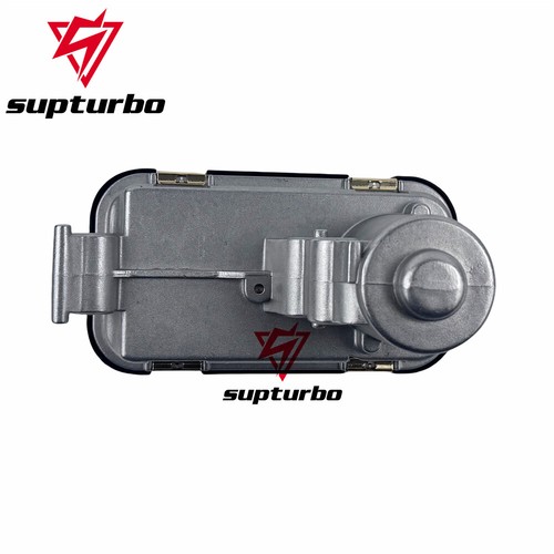 12V Turbocharger actuator 1118433AELT08 6NW011132-59 pour Great Wall Tank 300 - Imagen 5 de 7