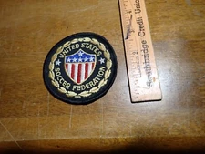 UNITED STATES SOCCER FEDERATION WORLD CUP SOCCER  BX V#2