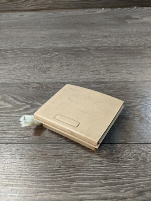 BMW X3 E83 Cigarette Lighter Beige / Cream 3401978