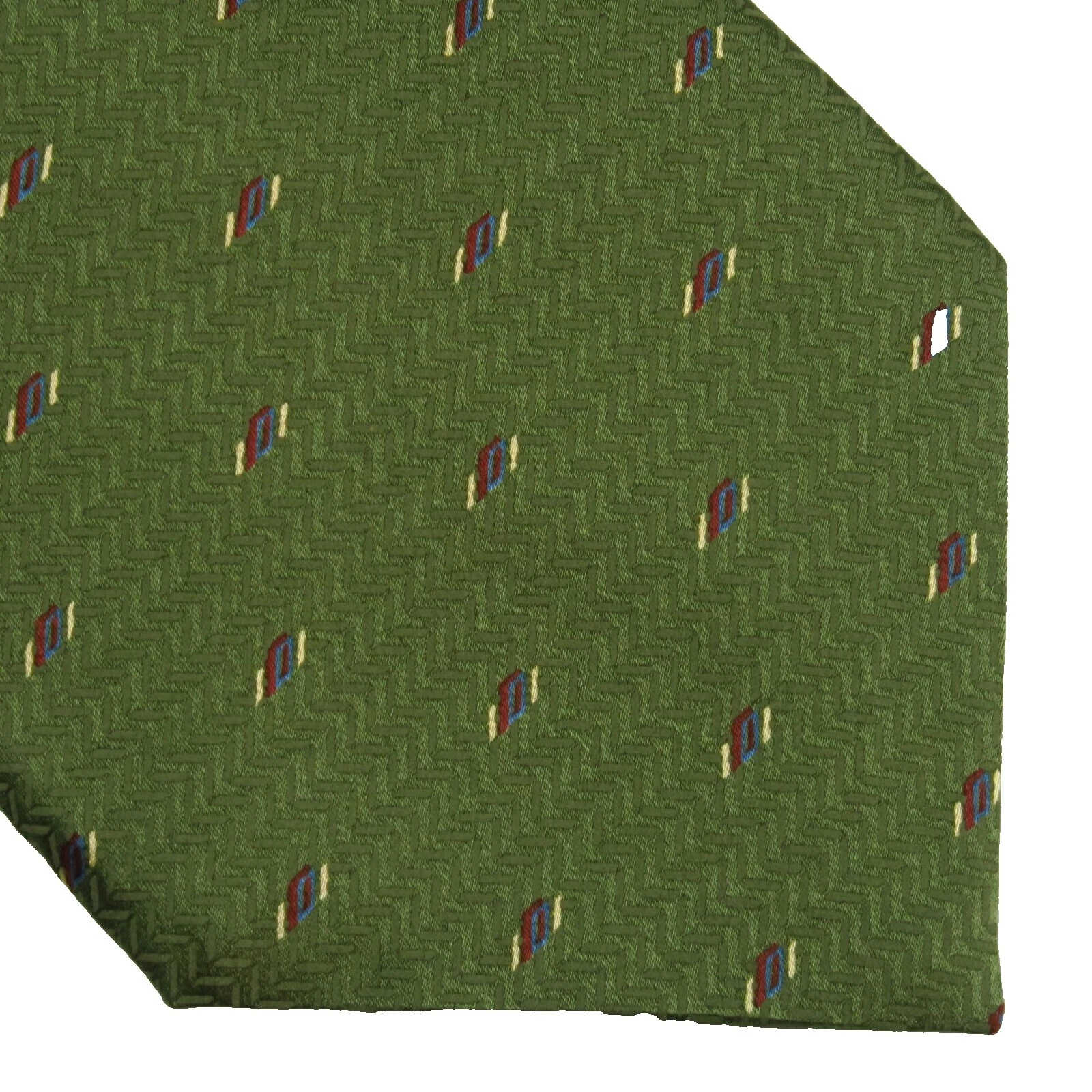 Nautica 几何关系男士领带