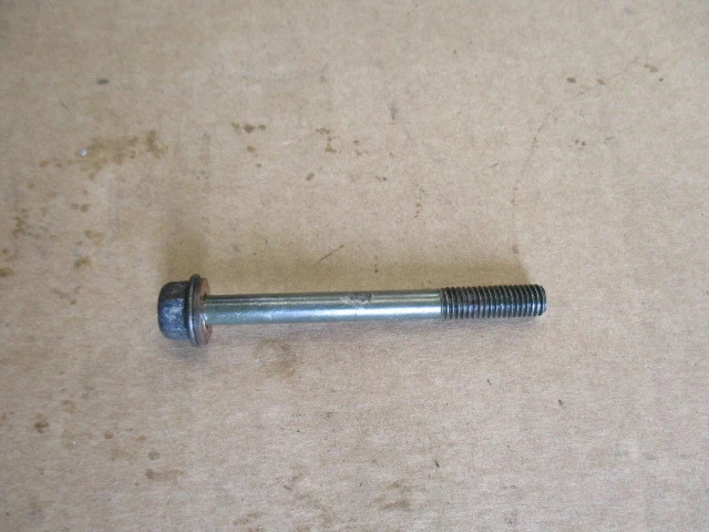 Axe de vidange de boite de vitesses pour Yamaha 125 TDR modèle 4FU / 5AE / 3XD - Photo 1/1