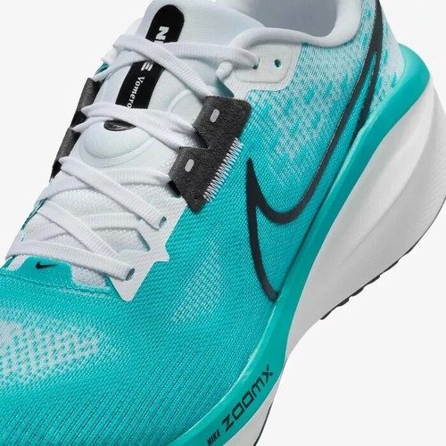 Nike Vomero 17 Dusty Cactus Men's Running Shoes FB1309 301 - Picture 7 of 8