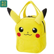 Pokemon pikachu handbag bag kawaii