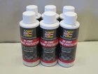 Engine Pro 40-1900 4oz Hi- Zinc Engine Protection with ZDDP Six Bottles