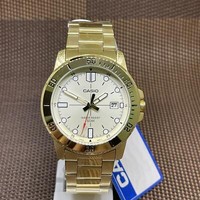 Casio MTP-VD01G-9E Enticer Serie Standard Analog Herrenuhr