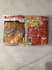 3M Filtrete VACUUM BELTS Dirt Devil 4&5 Fantom Fury 65045 BRAND NEW (2 pack)