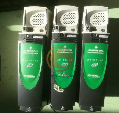 1PCS Used Emerson Drive Inverter SP1405 Tested Good