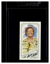 2018 Topps Allen & Ginter Mini #176 Claire Smith
