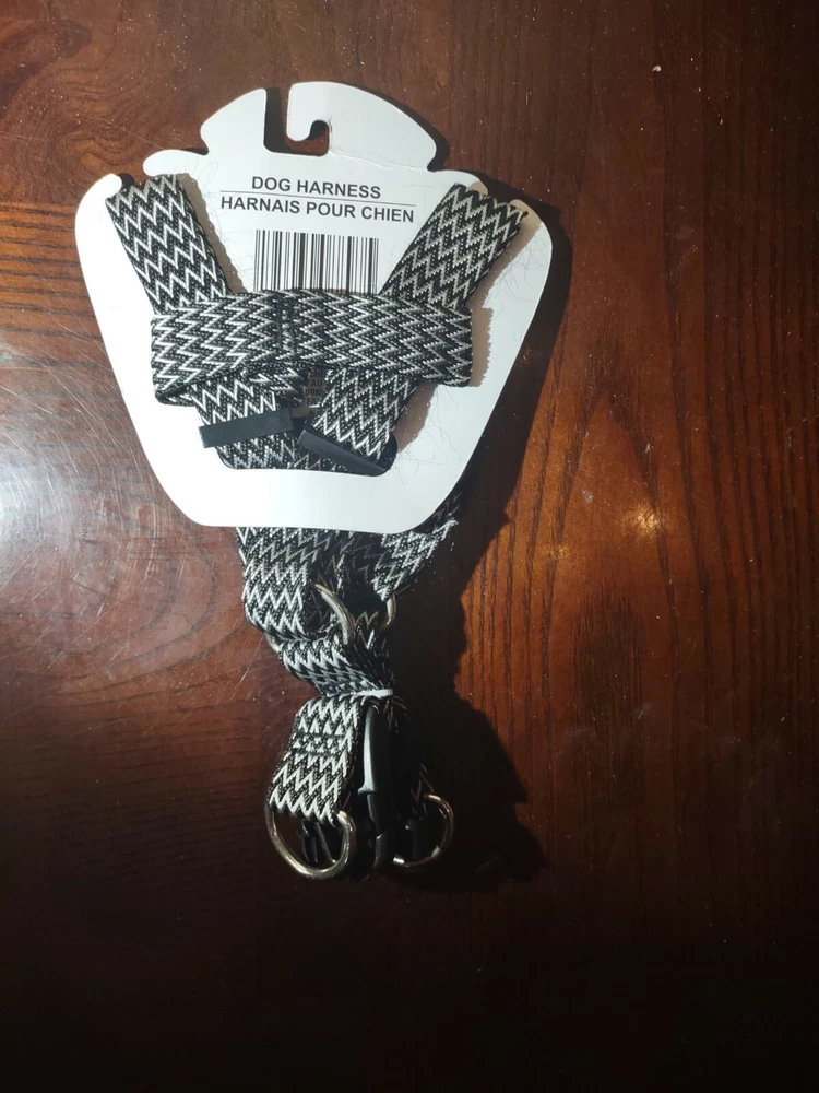 Dog Harness Size Large