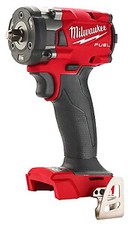 Milwaukee Electric 2855-20 M18 12 Drive Compact 4.9 Impact Wrench Bare Tool