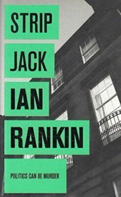 Inspector Rebus: 4 Strip Jack [Mass Market Paperback] [Jan 01, 2011] Ian Rankin