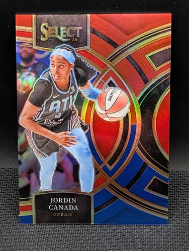 2024 Panini Select WNBA Cards; Base and Parallel. Rookies and Vets. You Pick!! - Picture 147 of 152