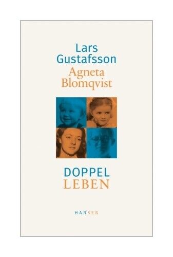 Thumbnail - Doppelleben Von Lars Gustafsson, Agneta Blomqvist