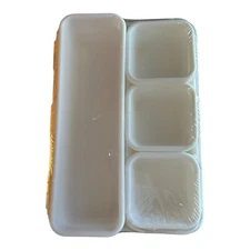 OGGI Interlocking Bins (8-Pack) | White New