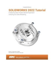 SOLIDWORKS 2022 Tutorial: A
