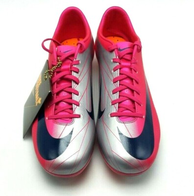 New! Super rare! Nike Mercurial Vapor Superfly II FG Voltage