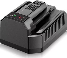 Supowill CH2100 Replacement Fast Charger for EGO 56V Battery - NEW