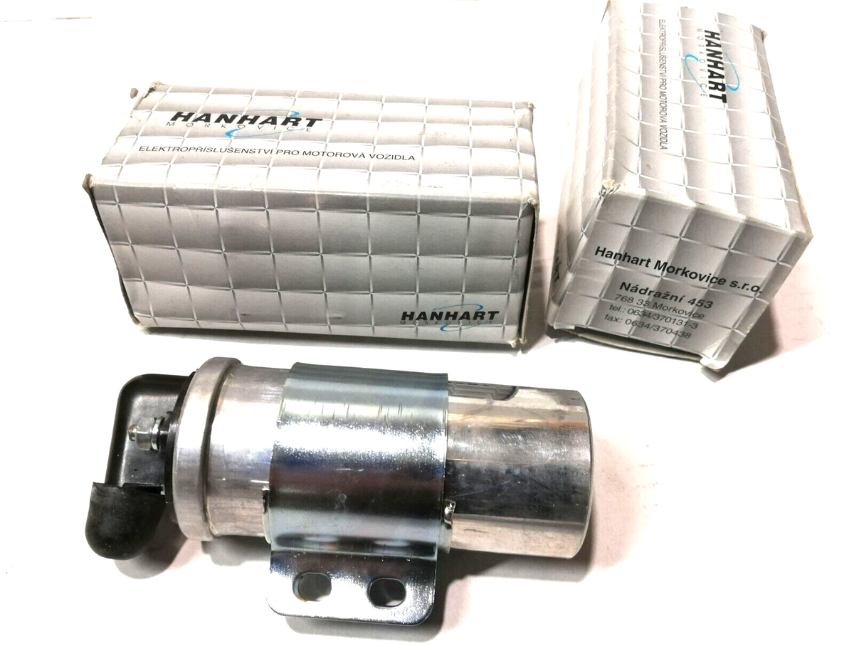 Original Zündspule 6V Jawa CZ MZ EMW AWO BMW NSU DKW ARDIE Original Zündspule 6V Jawa CZ MZ EMW AWO BMW NSU DKW ARDIE