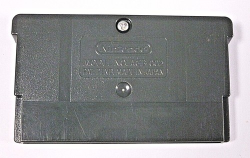 Nintendo Gameboy Advance Games GBA Cartridges Choose Your Own All Tested Working - Picture 55 of 59