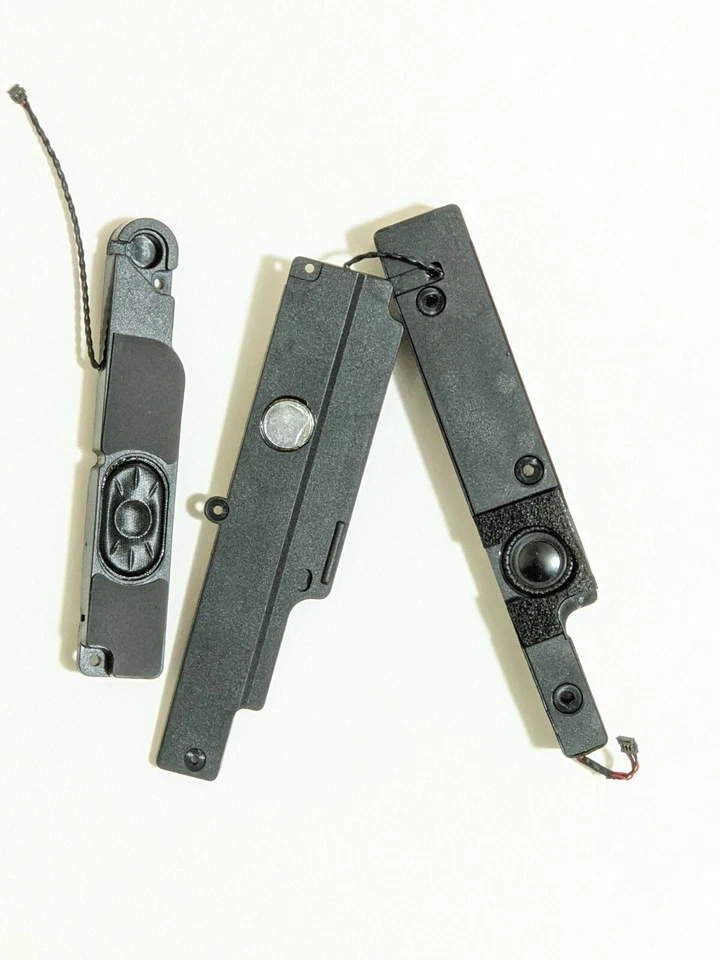 Apple MacBook Pro 15” A1286 Altavoz Izquierdo Derecho + Subwoofer para el año 2011-2012 Foto 2 de 4