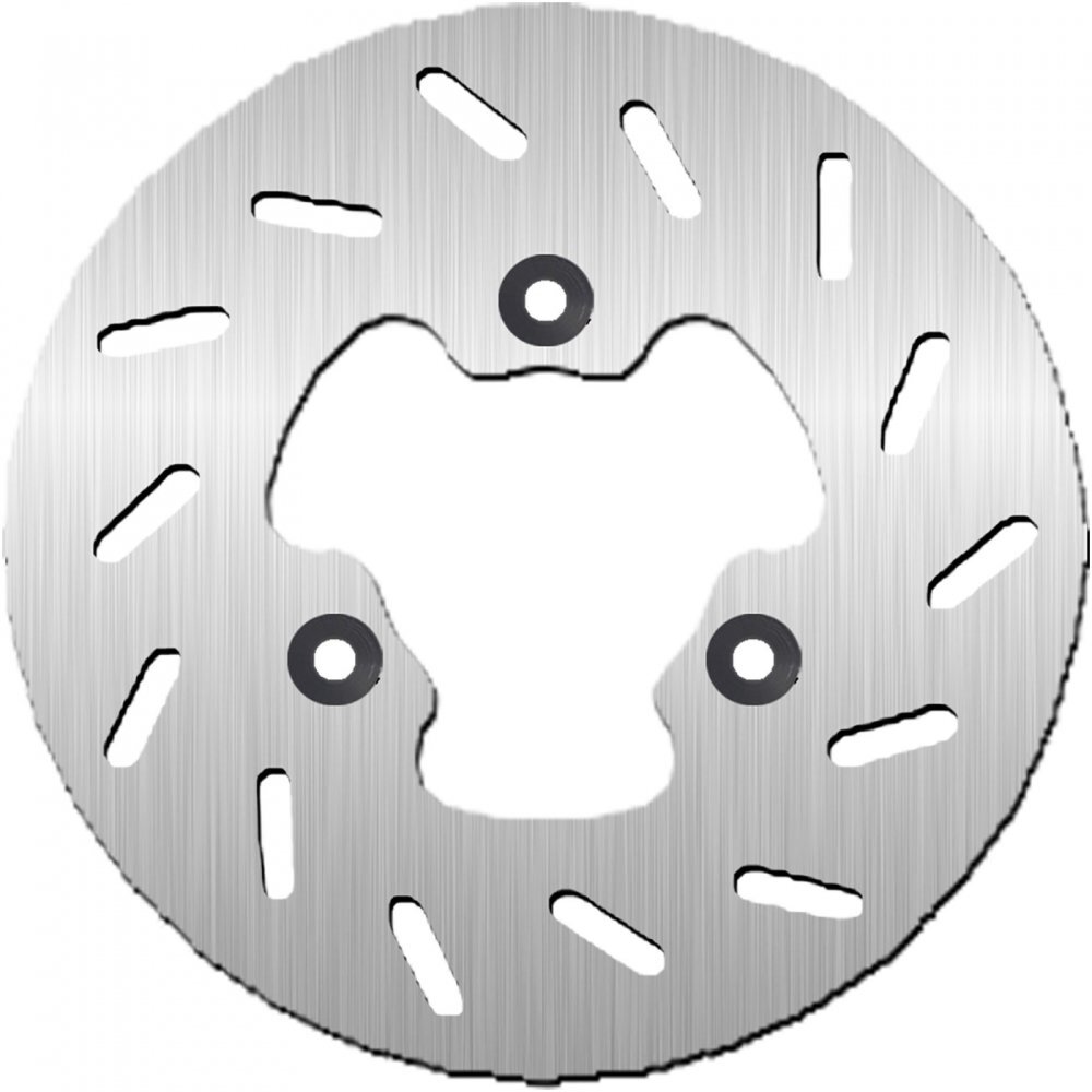 Disque de frein avant NG 180mm pour scooter Derbi Variant Sport 50 ans 1992 à 2000