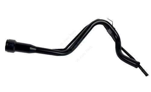 Fuel Filler Inlet Pipe For 2008-2011 Toyota Avensis T27 Diesel Saloon 7720120680 - Picture 8 of 17