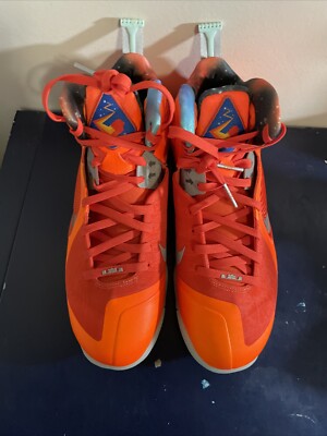 lebron 9 big bang size 11