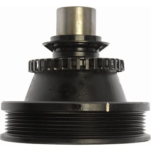 Dorman 594-236 Harmonic Balancer Assembly For 2003-2010 Ford Explorer NEW - Image 2 of 3