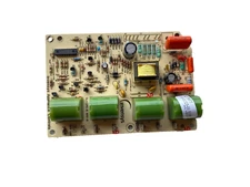Genuine OEM Whirlpool Range Spark Module Control Board 8273977