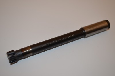 KOMET DiHART Monomax D20H7 560.14  mit I.K. extra lang RHV10175
