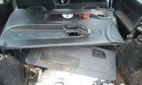 Brazo Suspension Inferior Delantero Derecho para SEAT IBIZA (6K1) GT 19 309381 - Imagen 6 de 10