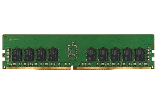 M393A2K40BB1-CRC SAMSUNG DDR4 16GB 1RX4 PC4-19200 2400MHZ RDIMM - Photo 3/7